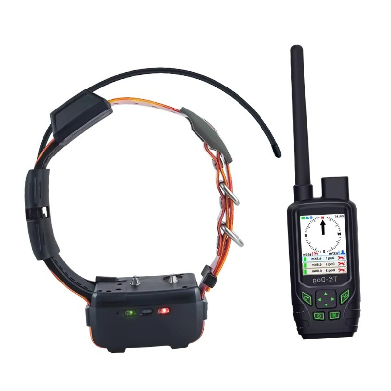 Outdoor Adventure Locations - Outdoor Adventure GPS Tracker: IP67 Waterproof