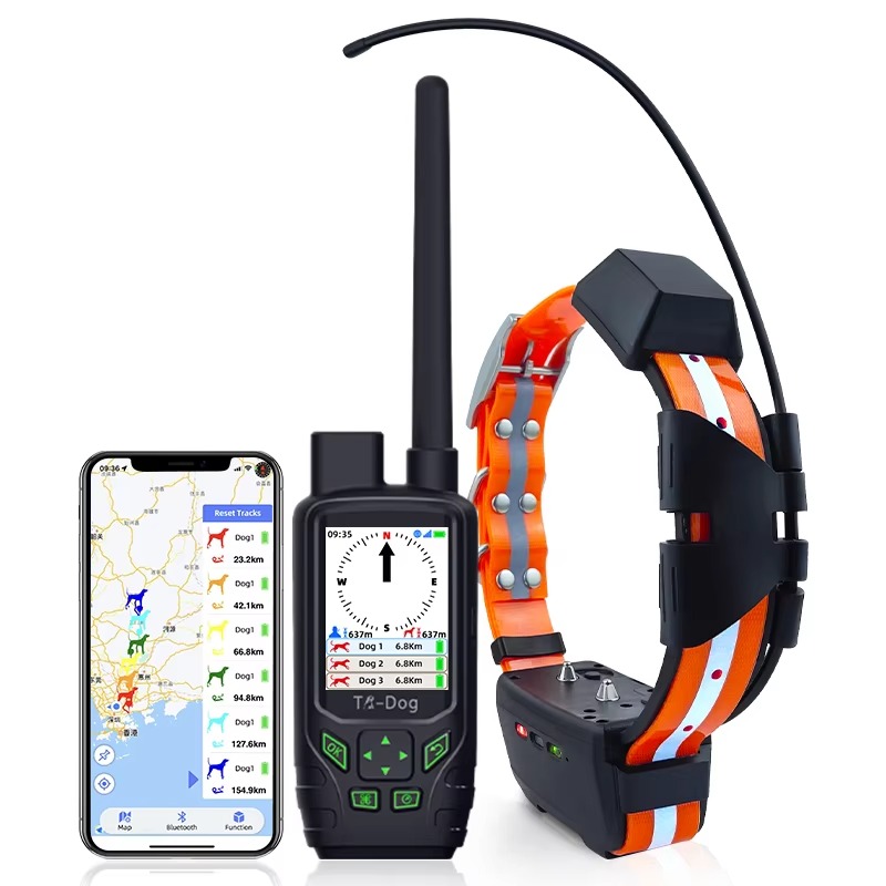 Outdoor Adventure GPS Tracker: – Outdoor Adventure Locations recenzja i cena
