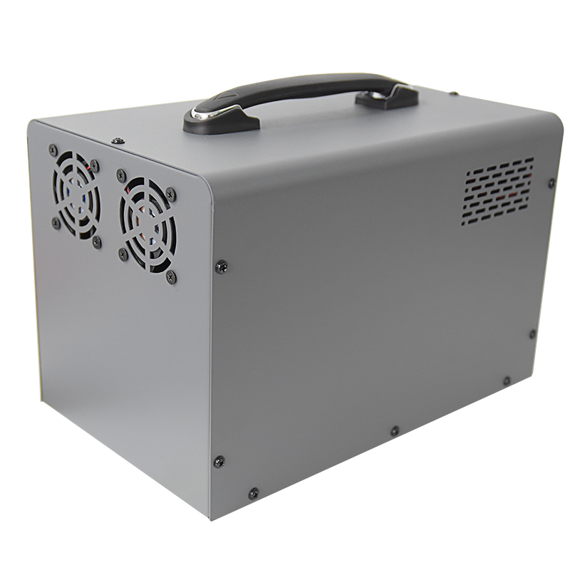 2500W Camping and Emergencies  – Outdoor Adventure Locations recenzja i cena