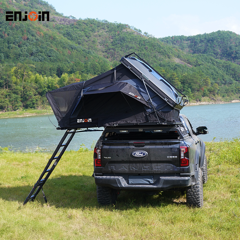 ENJOIN 2024 Factory Direct Sel – Outdoor Adventure Tours recenzja i cena