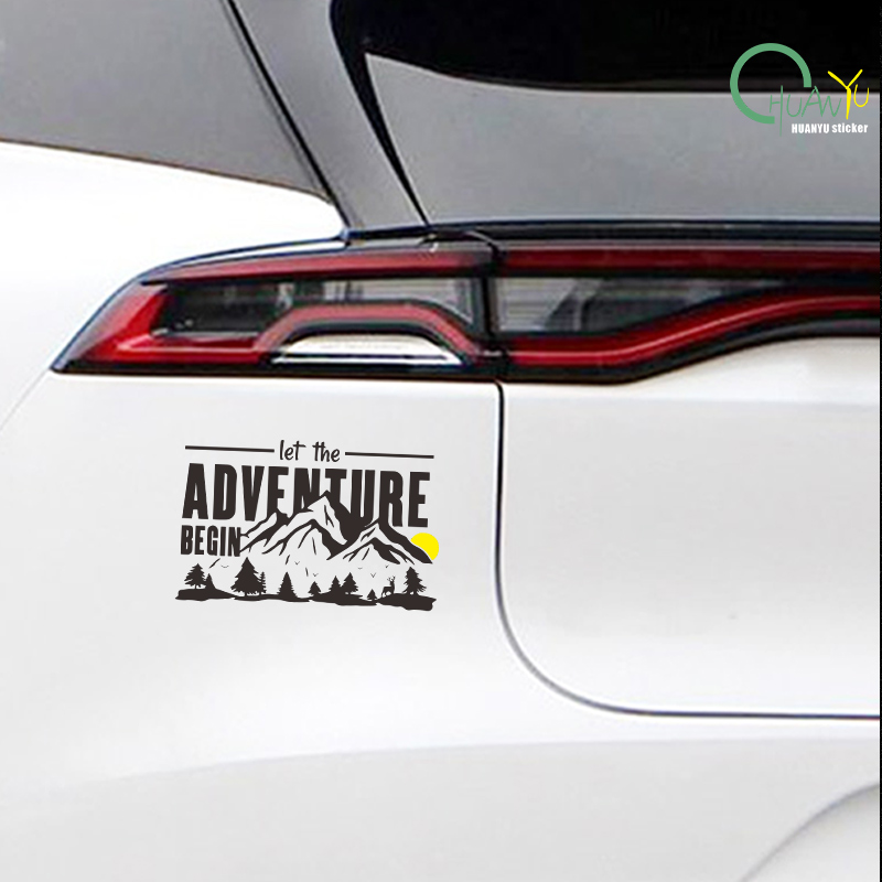 Let the adventure begin Mounta – Outdoor Adventure Outlet recenzja i cena