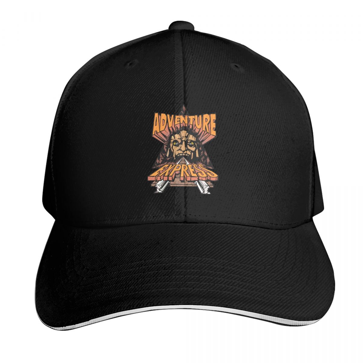 Adventure Express Baseball Cap – Outdoor Adventure Outlet recenzja i cena