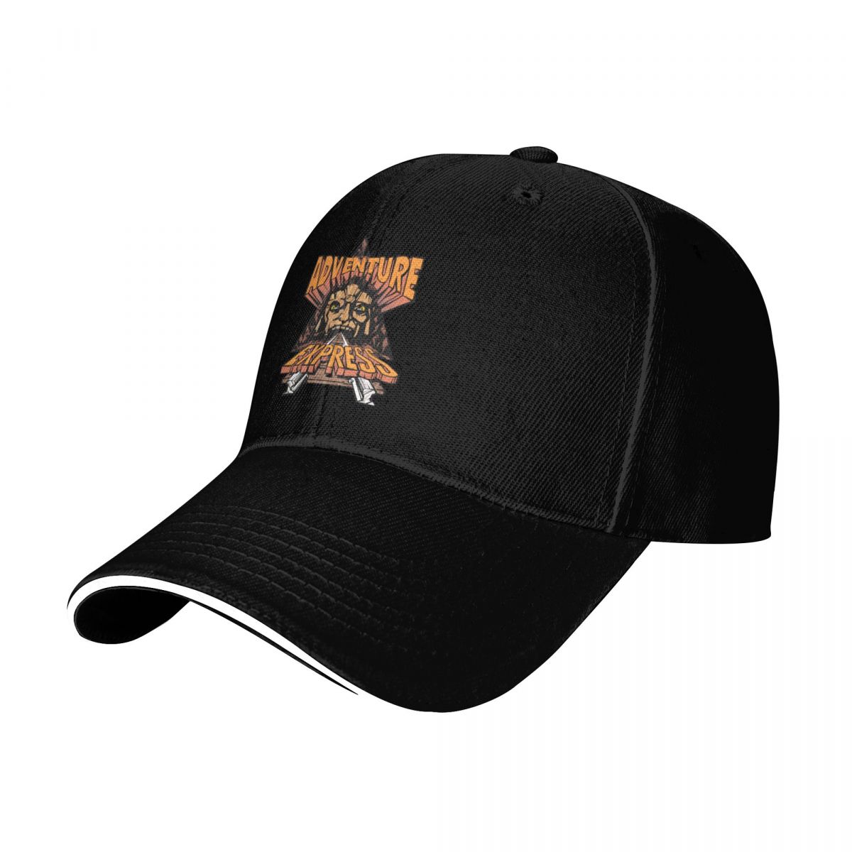 Adventure Express Baseball Cap – Outdoor Adventure Outlet recenzja i cena