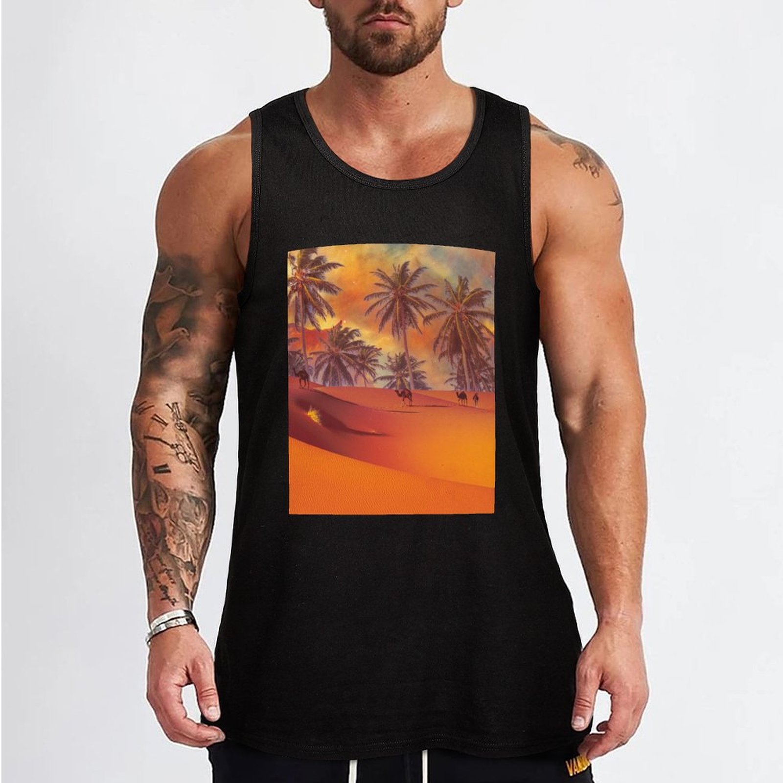 Oasis in the desert, image for – Oasis Outdoor Adventure recenzja i cena