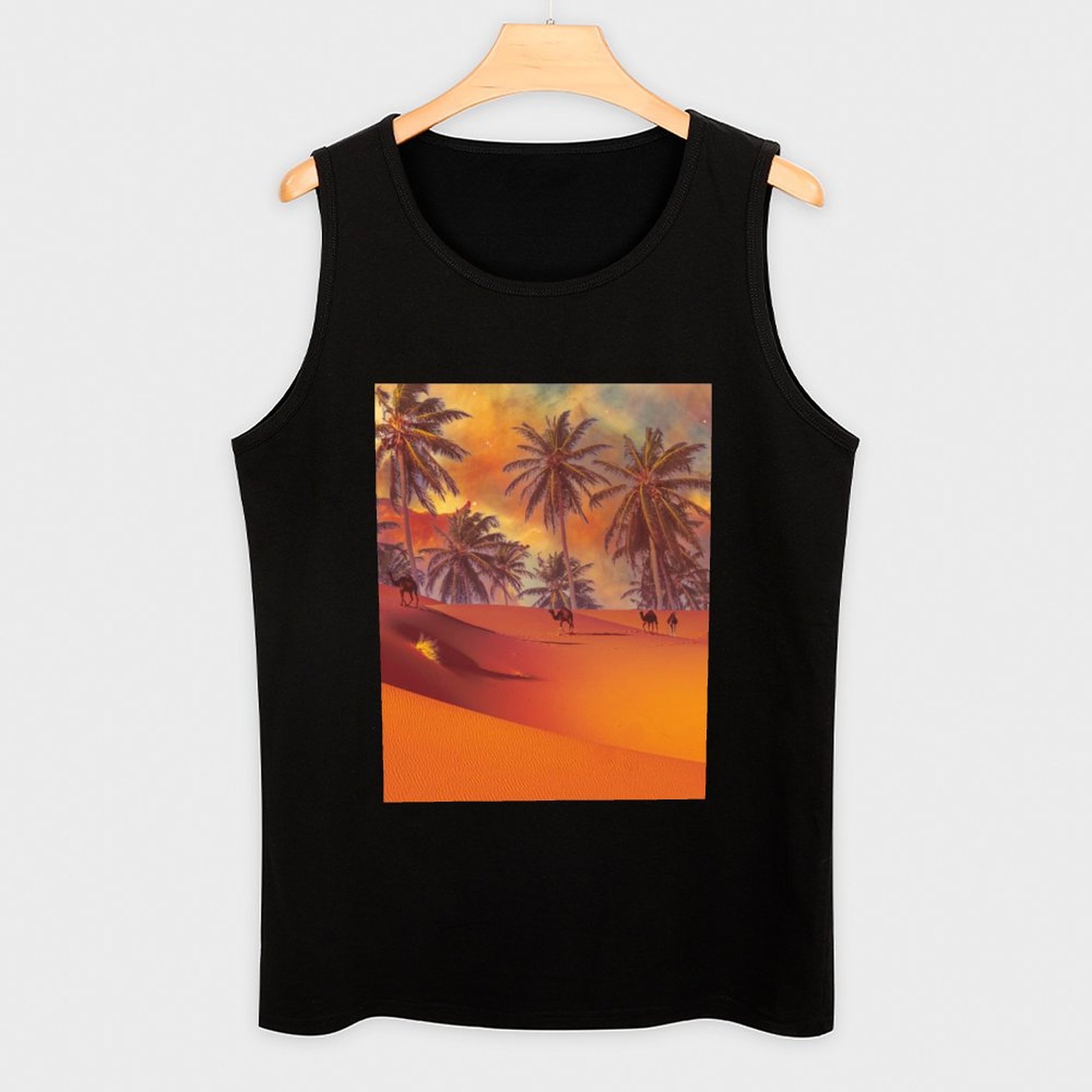 Oasis in the desert, image for – Oasis Outdoor Adventure recenzja i cena