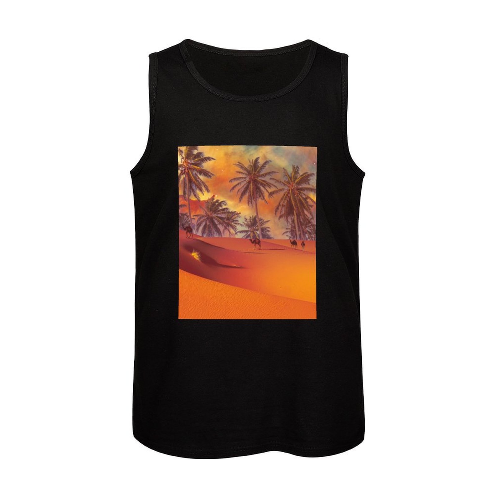 Oasis in the desert, image for – Oasis Outdoor Adventure recenzja i cena