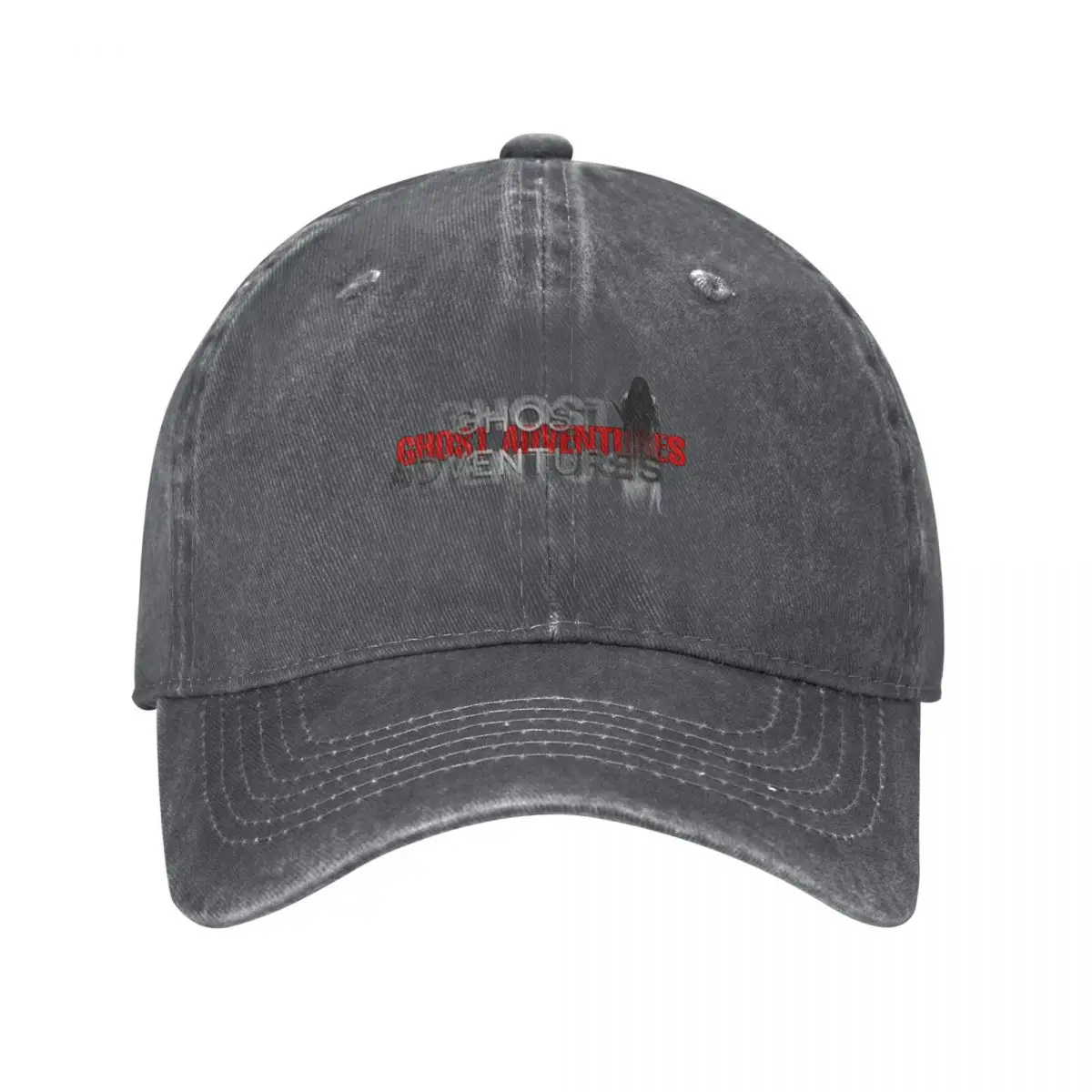 Ghost adventures Baseball Cap  – Outdoor Adventure Outlet recenzja i cena