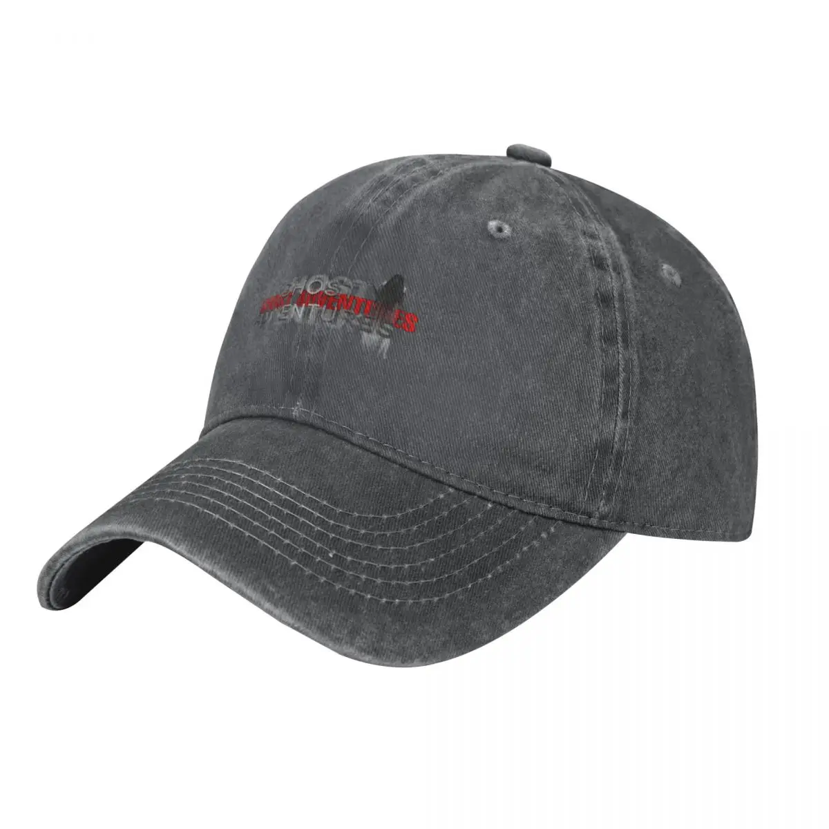 Ghost adventures Baseball Cap  – Outdoor Adventure Outlet recenzja i cena