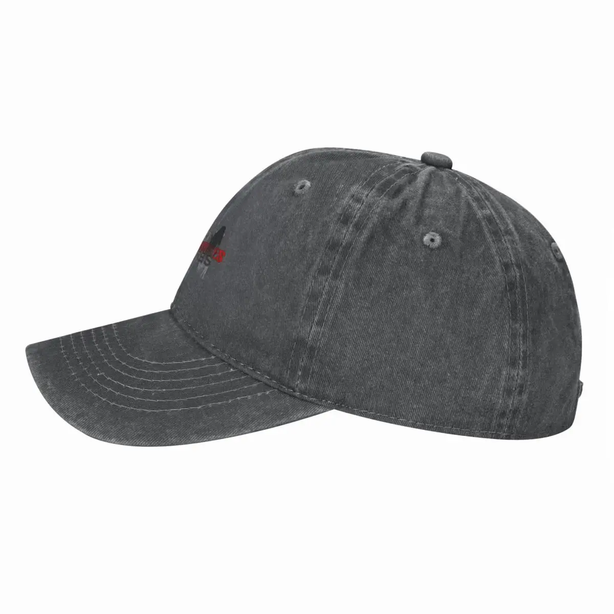 Ghost adventures Baseball Cap  – Outdoor Adventure Outlet recenzja i cena